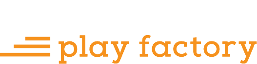 play factory logo
