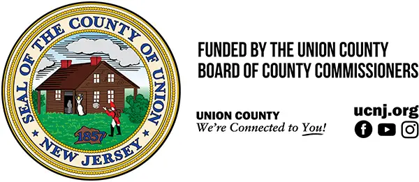 Funded by the Union County of Board of County Commissioners